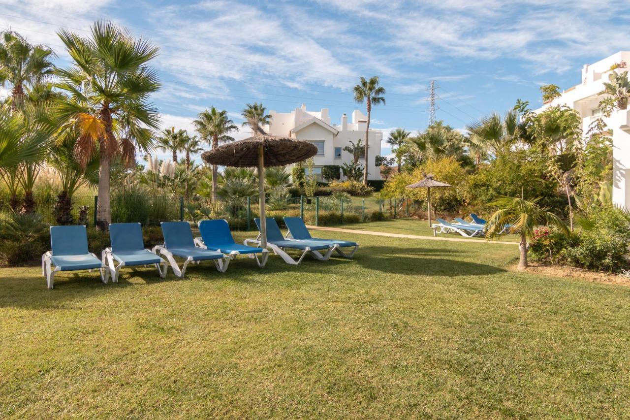 2237-Modern Apt With Private Beach Estepona Kültér fotó