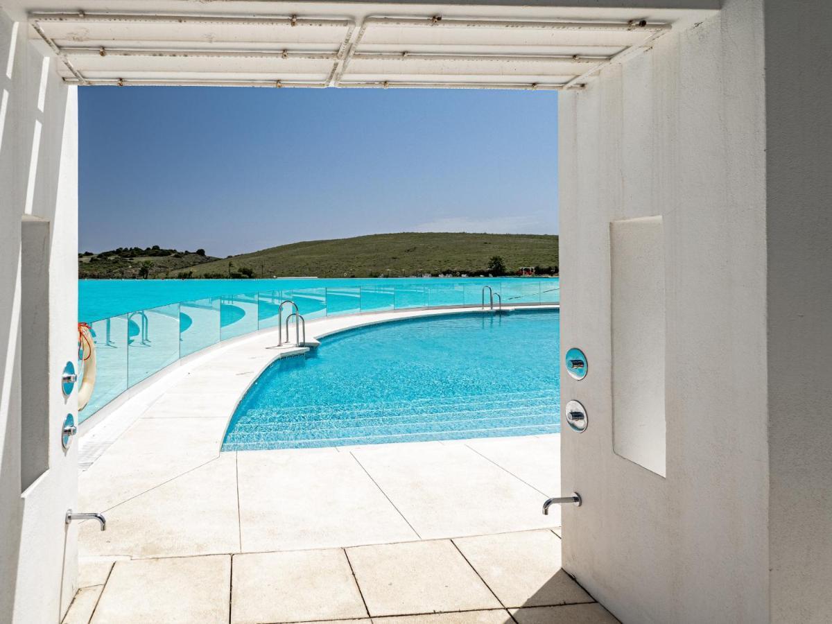 2237-Modern Apt With Private Beach Estepona Kültér fotó