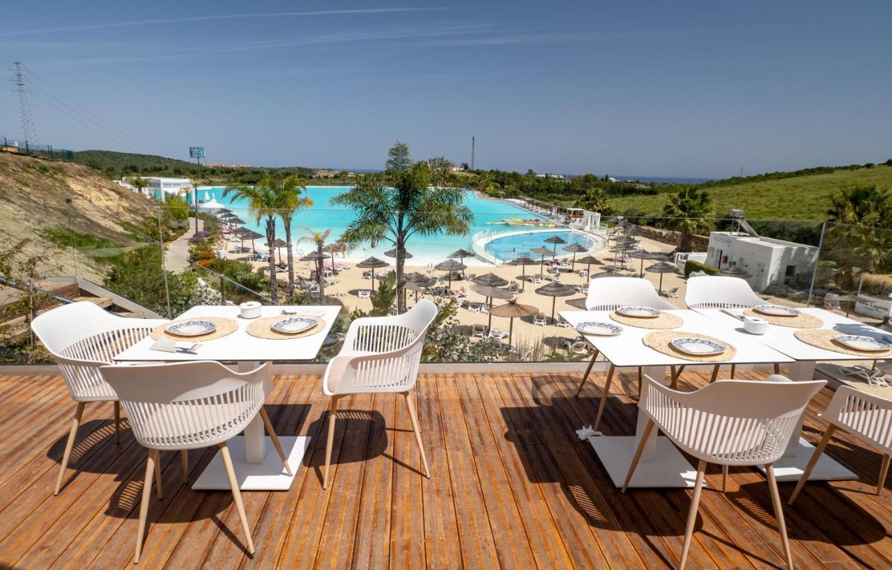 2237-Modern Apt With Private Beach Estepona Kültér fotó