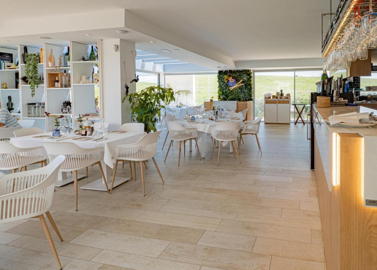 2237-Modern Apt With Private Beach Estepona Kültér fotó