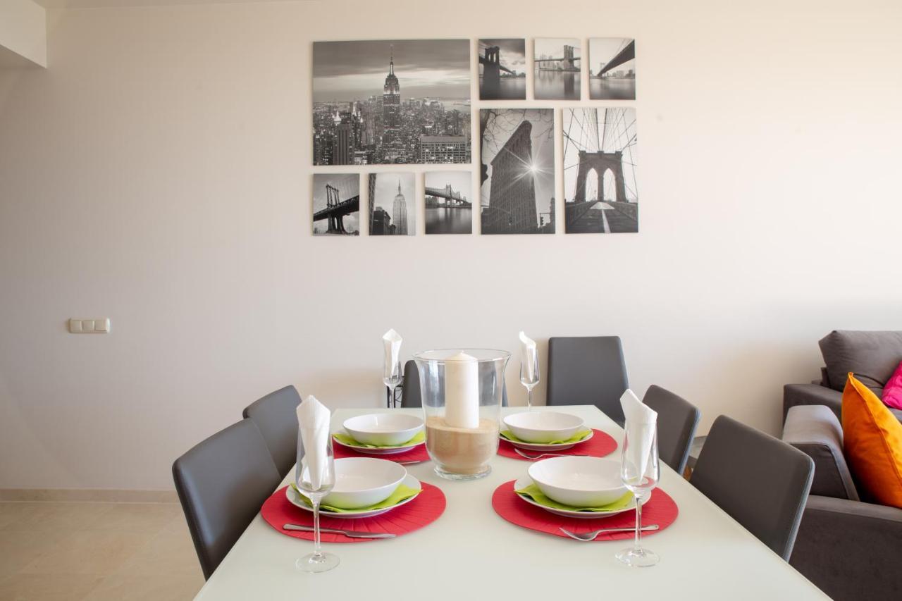 2237-Modern Apt With Private Beach Estepona Kültér fotó