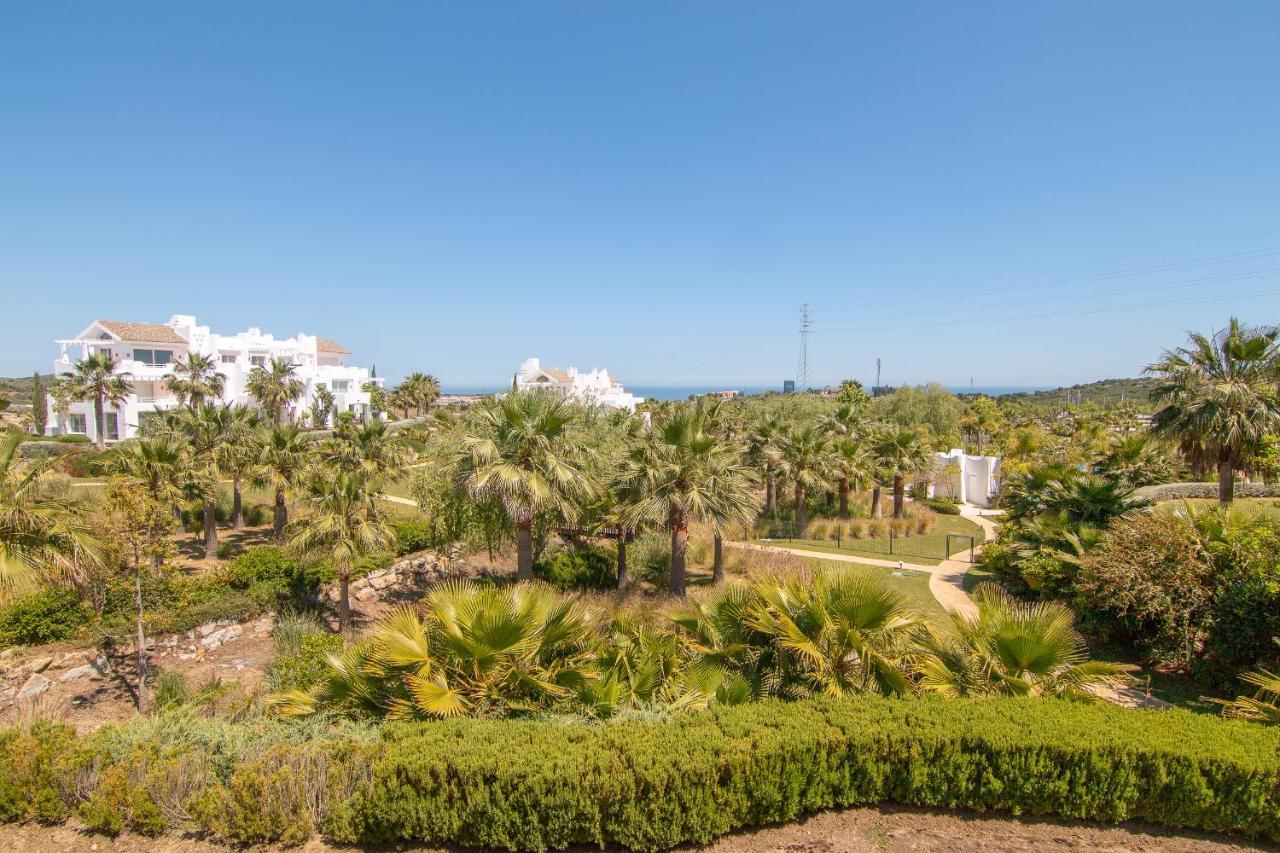 2237-Modern Apt With Private Beach Estepona Kültér fotó